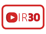 IR30 condensed logo new